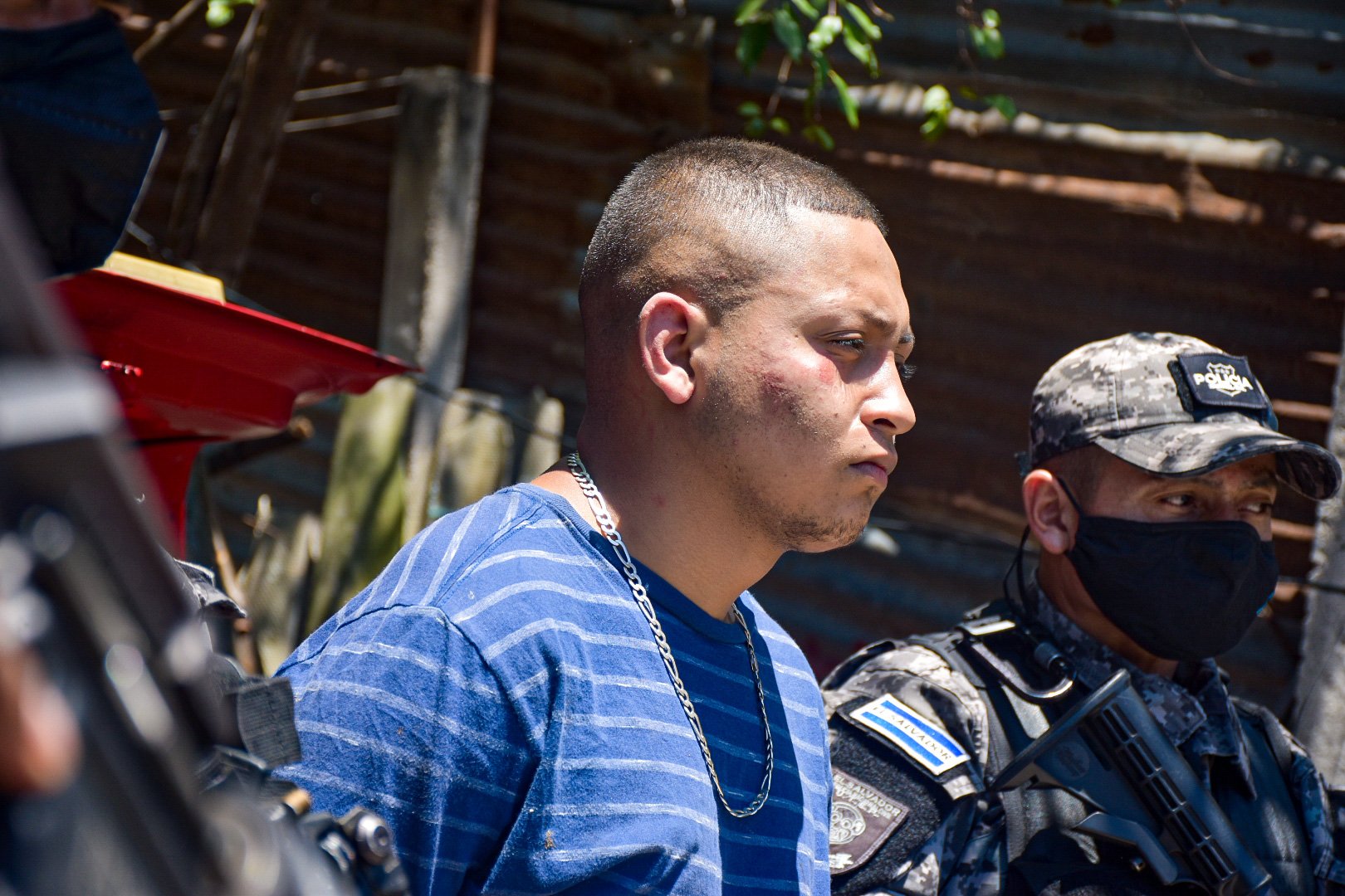 Capturan a algunos responsables del aumento de homicidios en el país capturan-a-algunos-responsables-del-aumento-de-homicidios-en-el-pais